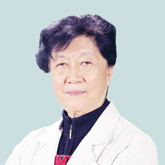 马安印 副主任医师