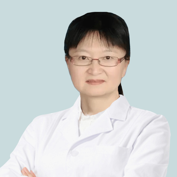 王红云 副主任医师
